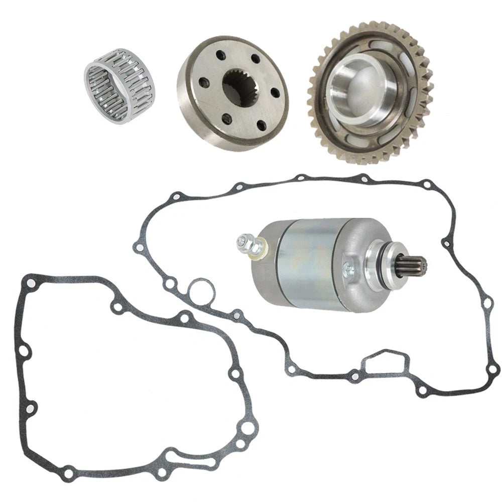 Starter and Clutch Set for Honda TRX450ER (2006–2014)