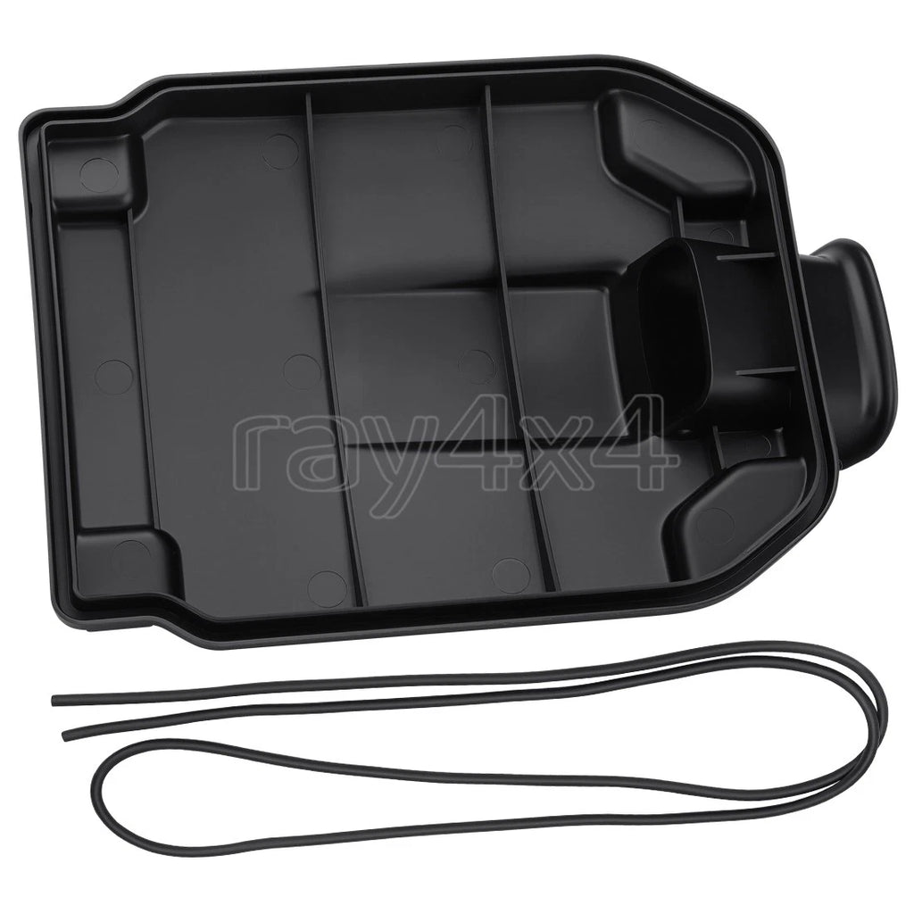 Air Box Lid Cover & Seal for Yamaha Raptor 250 YFM250R (2008–2013) 4D3-14412-00-00