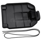 Air Box Lid Cover & Seal for Yamaha Raptor 250 YFM250R (2008–2013) 4D3-14412-00-00