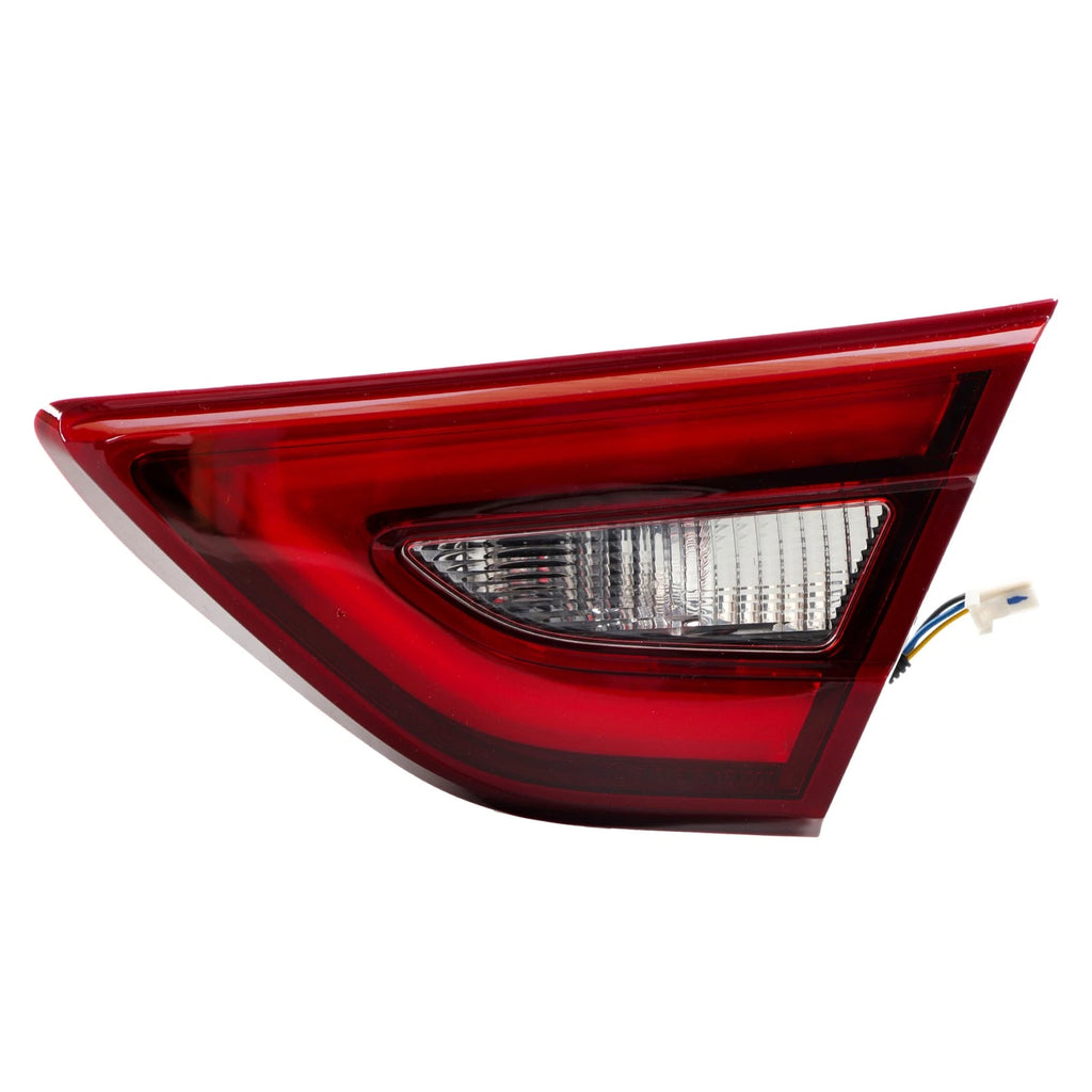 Tail Light for Nissan Maxima (2016-2018) Inner Clear Passenger Side