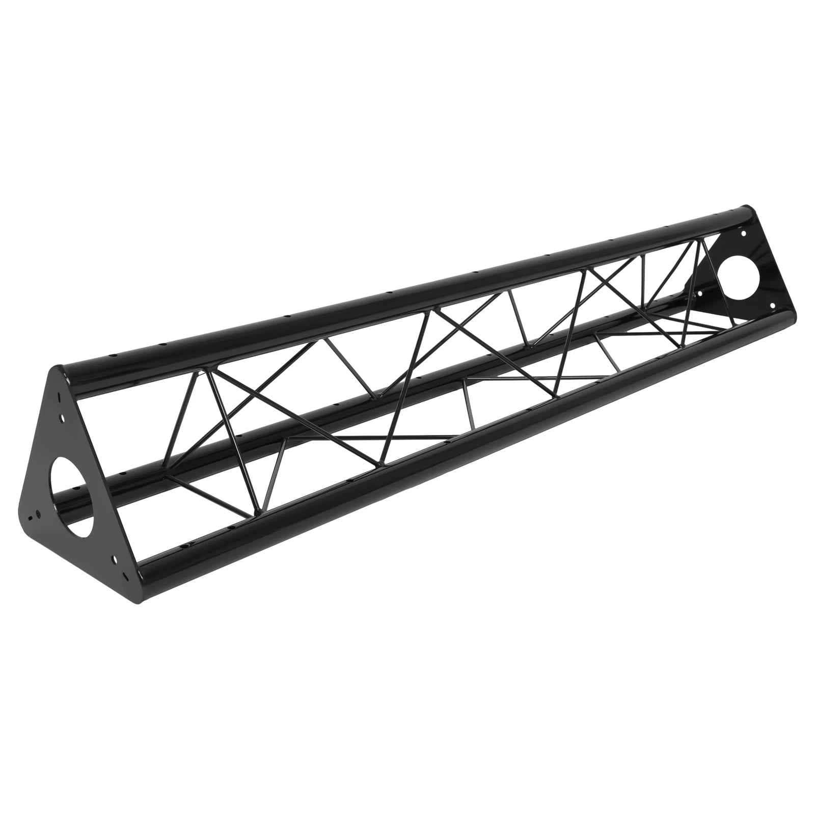 5ft Universal Triangle Truss Extension for DJ Stage Lighting