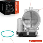 Throttle Body Assembly for Cadillac SRX (2007–2009) DTS Buick Lucerne (2006–2010)
