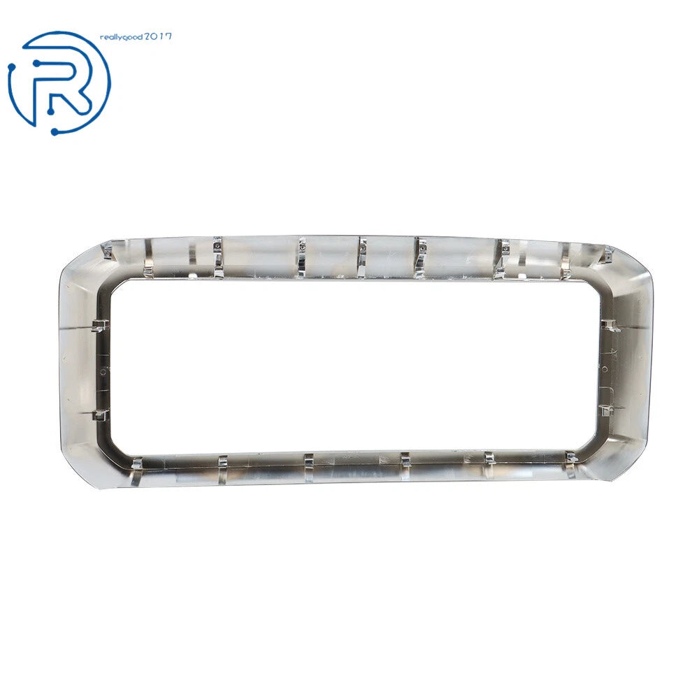 Chrome Front Upper Grill for Ford F-Series Super Duty (2011-2016)
