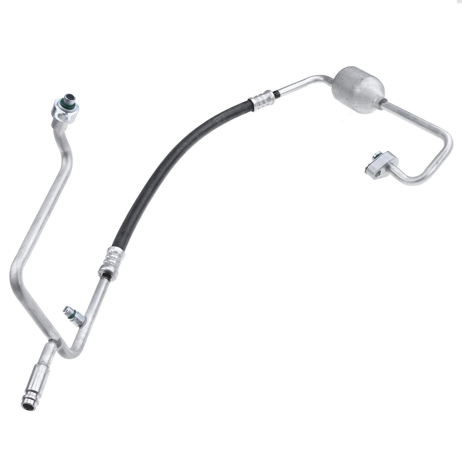 A/C Discharge Hose for Ford Explorer, Explorer Sport Trac (2006-2010)