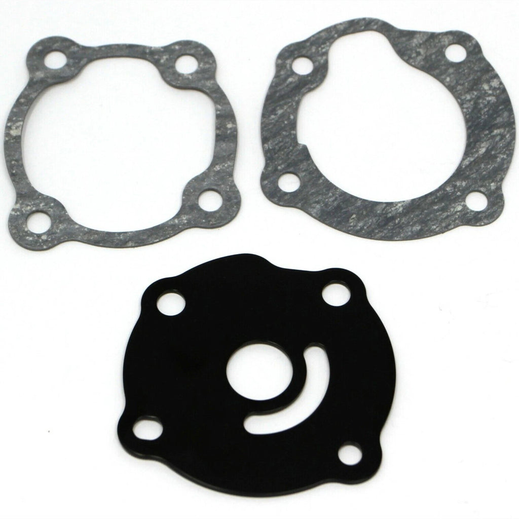 Water Pump Kit Impeller for Johnson Evinrude 18-28 HP (1979–1998) 0395270 395270