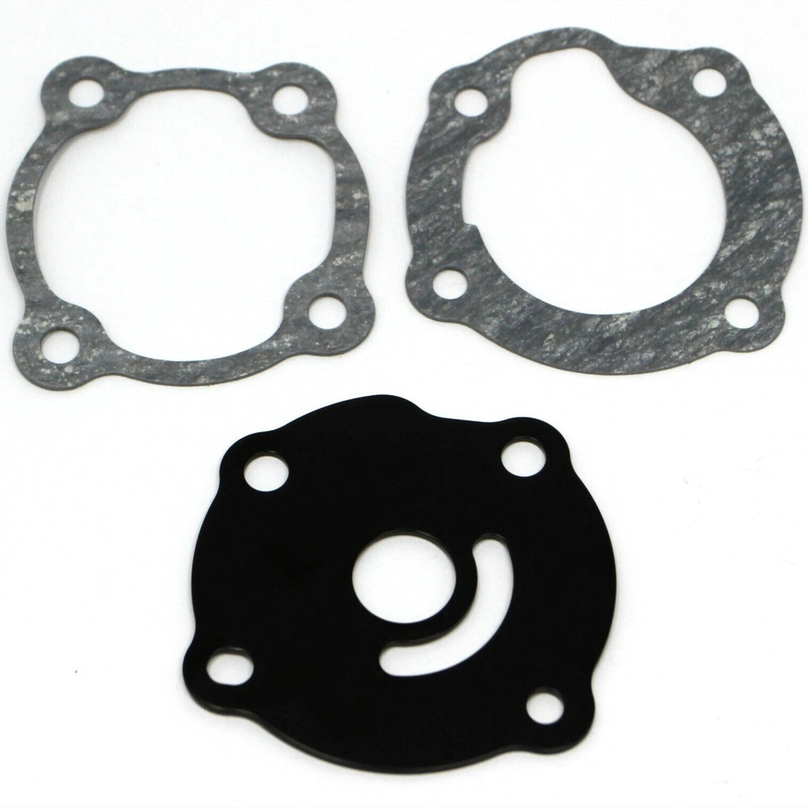 Water Pump Kit Impeller for Johnson Evinrude 18-28 HP (1979–1998) 0395270 395270