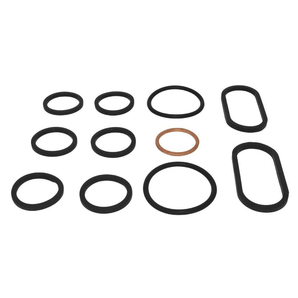 Oil Cooler O-Ring Seal Kit for Volvo Penta 30-44 ORB22149