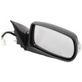 Set of 2 Mirrors for Genesis Coupe