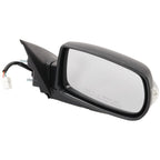 Set of 2 Mirrors for Genesis Coupe