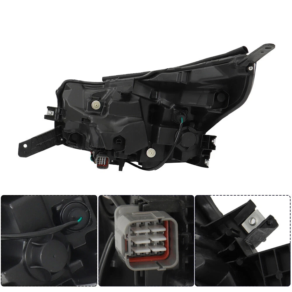 RH LED Headlight Headlamp for Subaru Legacy/Outback (2020)