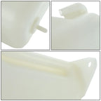 Engine Coolant Overflow Tank Reservoir Bottle w/Cap for Nissan Quest (1999–2002)