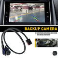 Rear View Backup Camera for Dodge Charger (2011–2014) & Chrysler 300 (2011–2018)