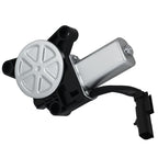 Front Right Window Motor for Chrysler 200/Sebring (2011–2017) 742339 68030661AA