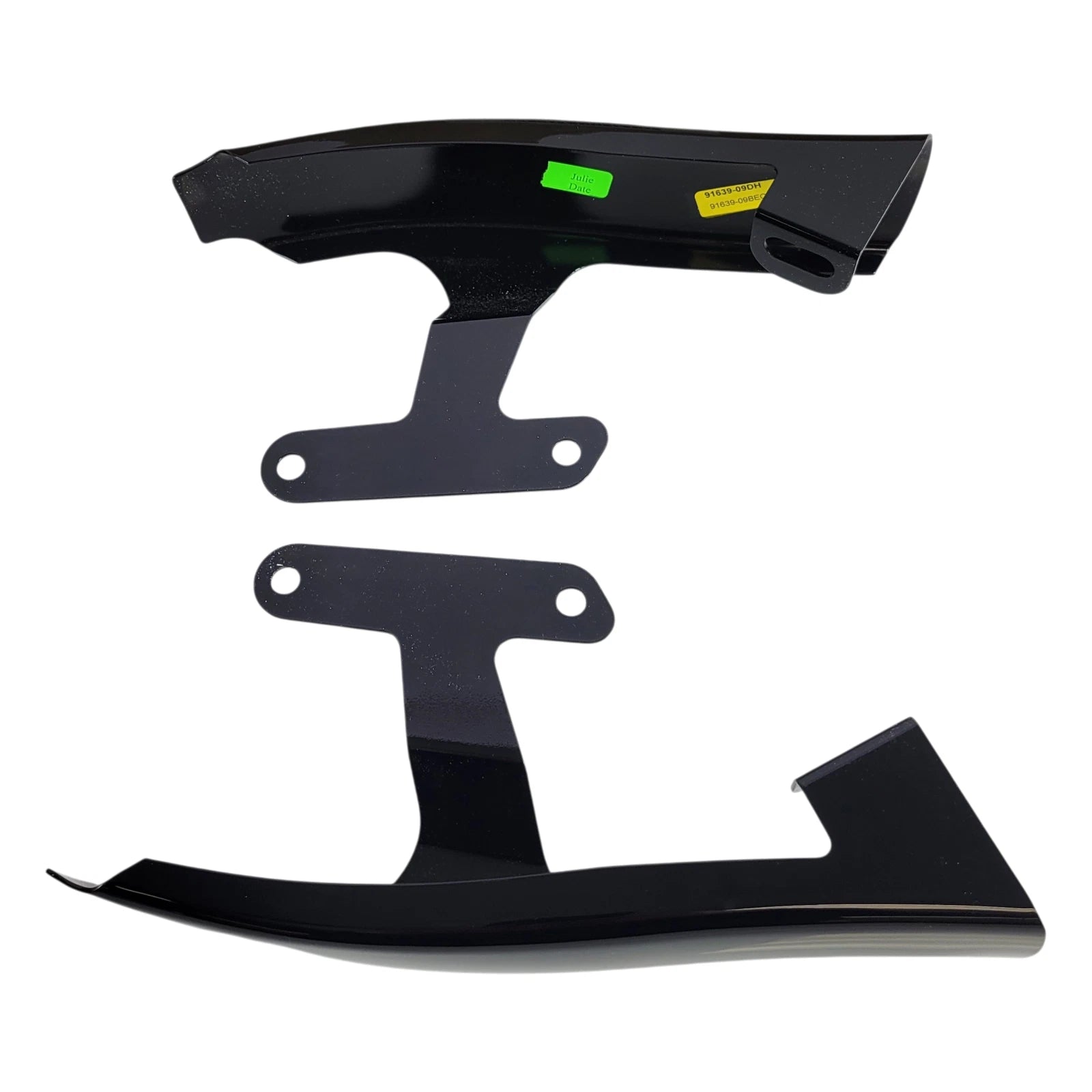 Saddlebag Fillers for Harley Davidson Touring FLHR (2009–2013) 91614-09DH