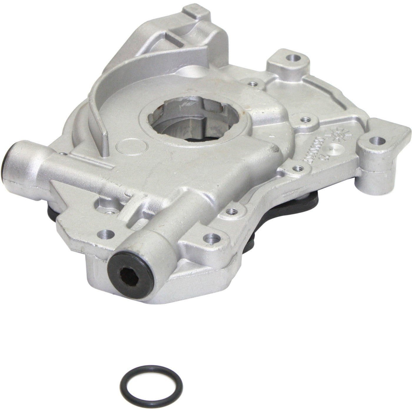 Oil Pump for Ford F-150, Expedition, Navigator, Mountaineer (2004–2010)