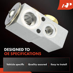 A/C Expansion Valve for Benz S550 (2014-2017)
