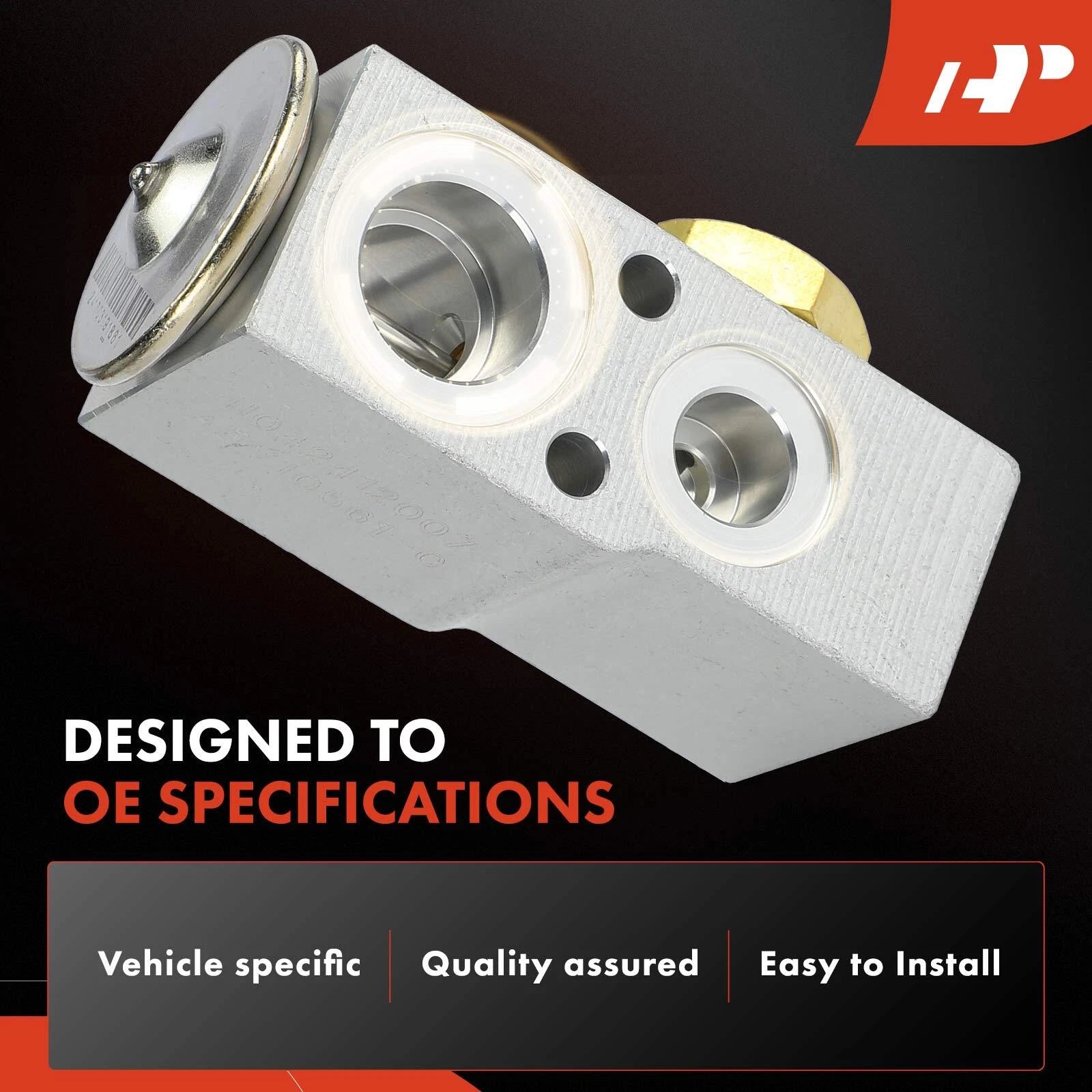 A/C Expansion Valve for Benz S550 (2014-2017)