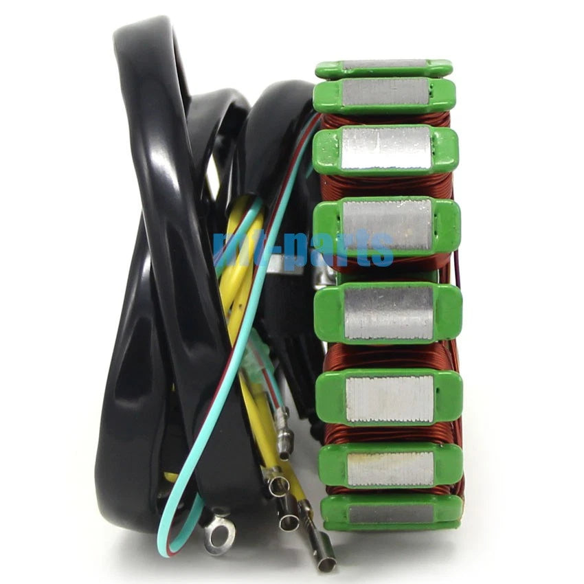 Magneto Generator Stator Coil for Honda XR250L (1991–1996) 31120-KV6-671