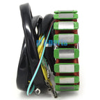 Magneto Generator Stator Coil for Honda XR250L (1991–1996) 31120-KV6-671