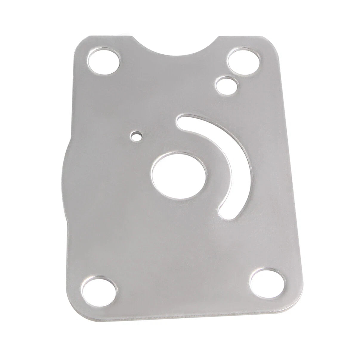 Water Pump Impeller Kit for Suzuki DF4 DF6 A (17400-98661)