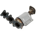 Catalytic Converter for Ford Explorer 3.5L (2013–2019) 19517 19516