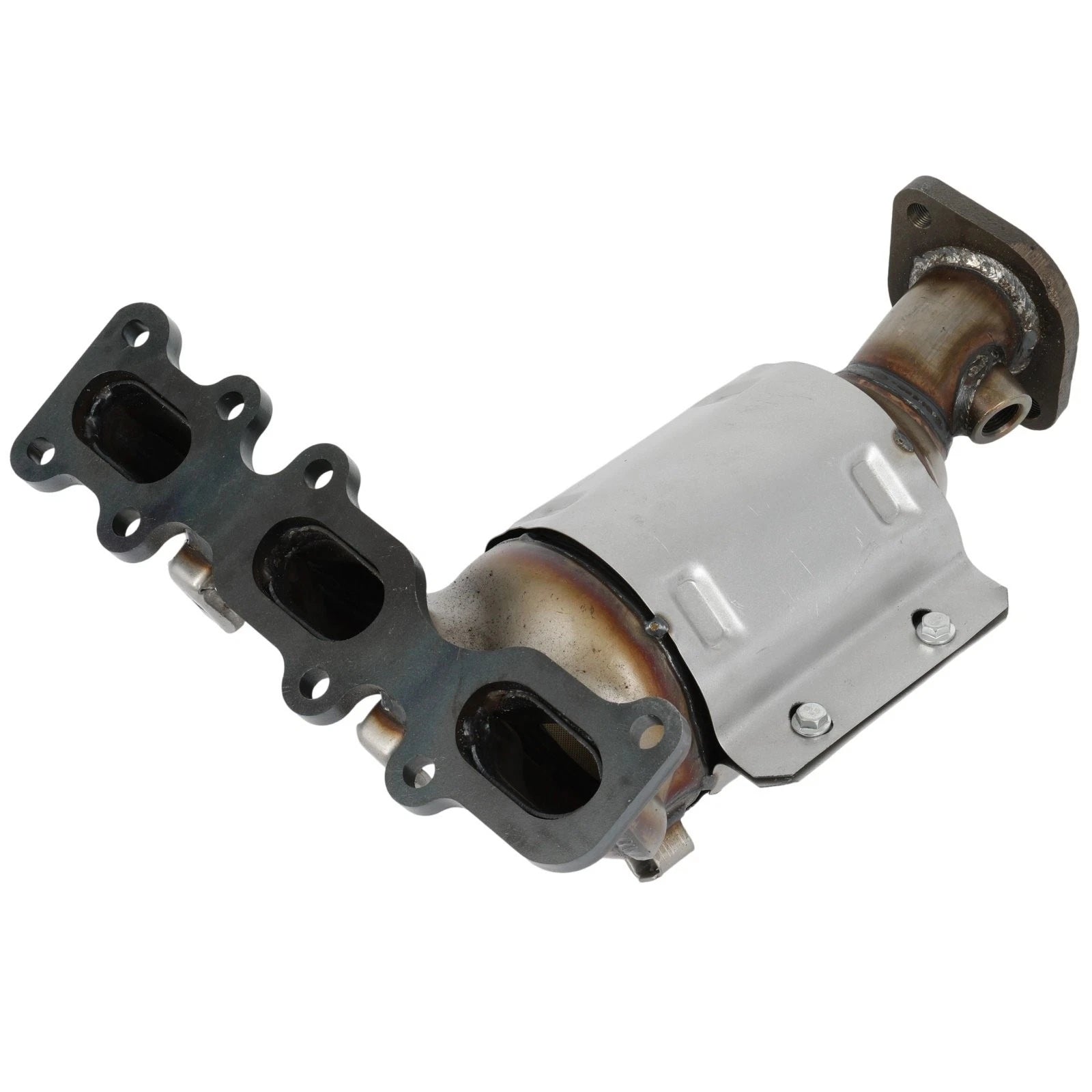 Catalytic Converter for Ford Explorer 3.5L (2013–2019) 19517 19516