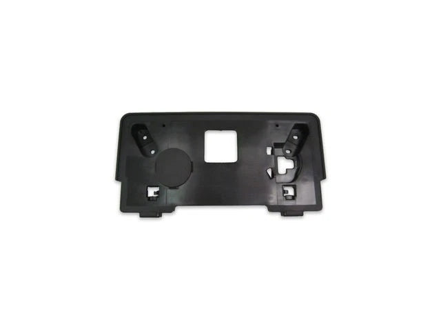 Front License Plate Bracket for Mazda 3 Sport (2012–2013) BQ237WD