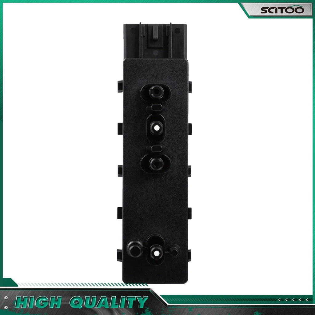 Power Seat Switch for Chevrolet Suburban GMC Yukon XL 1500 (2007–2013)