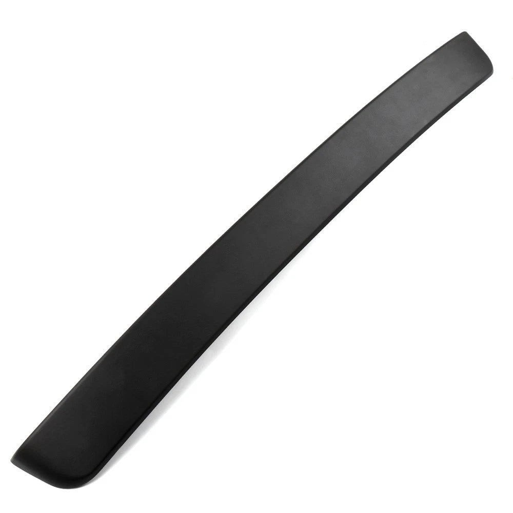 ABS Rear Side Roof Spoiler Window Visor for Honda Civic 2006–2015