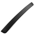 ABS Rear Side Roof Spoiler Window Visor for Honda Civic 2006–2015