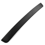 ABS Rear Side Roof Spoiler Window Visor for Honda Civic 2006–2015