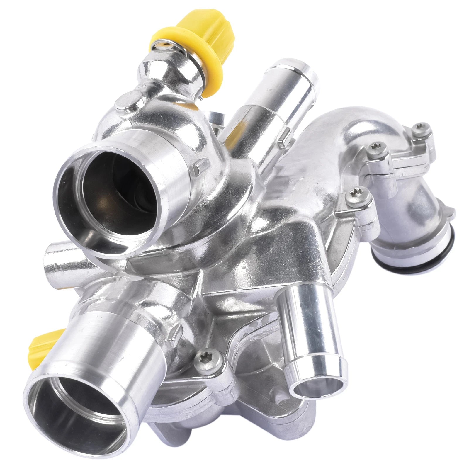 Aluminum Thermostat Assembly for Mini Cooper (2007-2013)