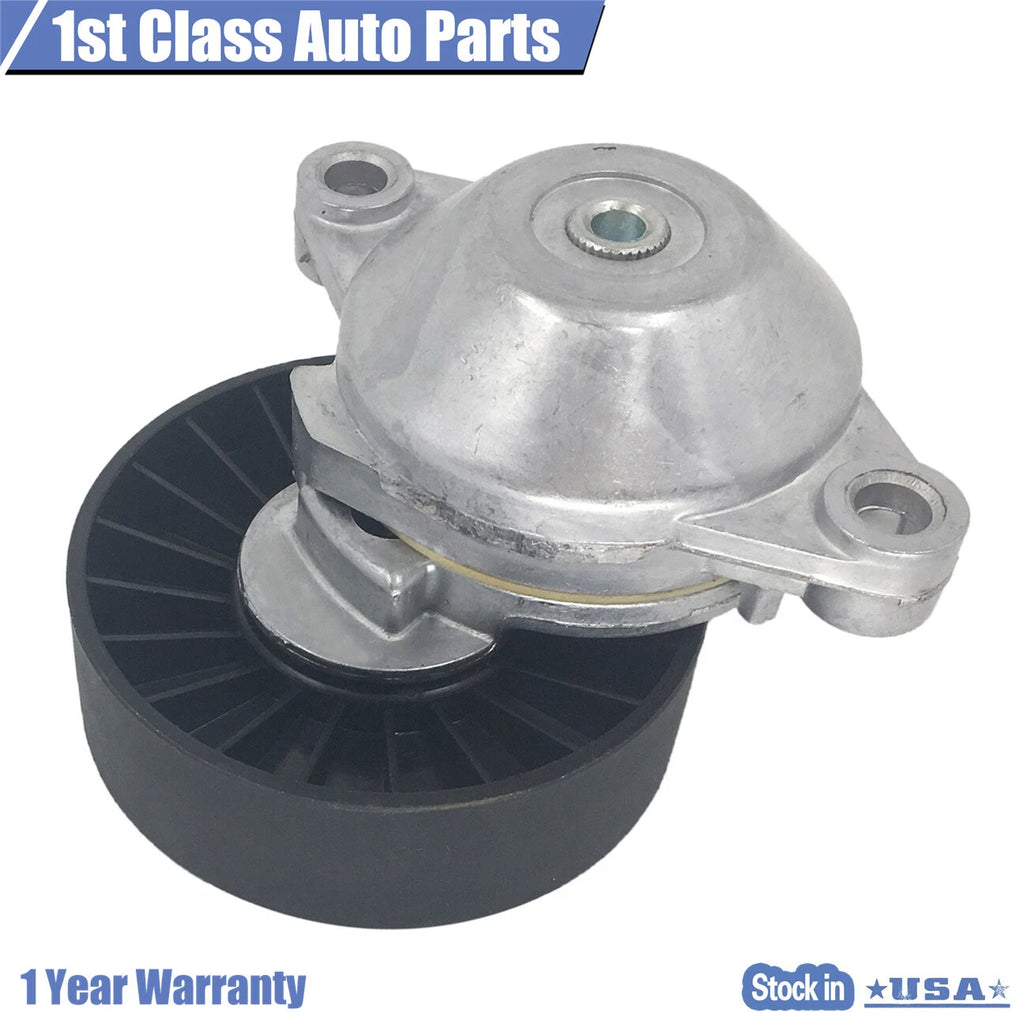 Serpentine Belt Tensioner for Saturn S Series (1991–2002)