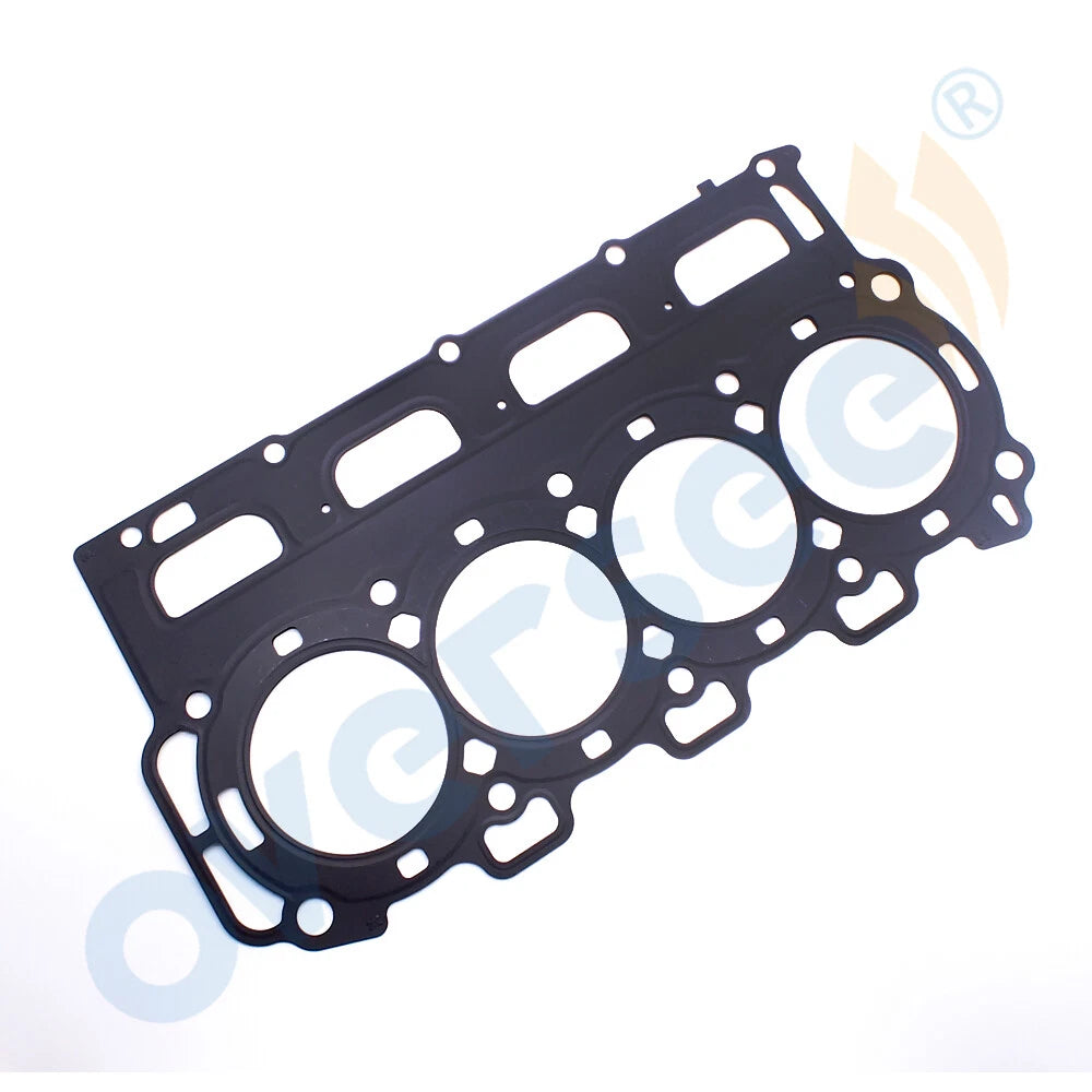 Gasket Cylinder Head for Yamaha 4T 75 90 115HP Outboard (1975–1999) 67F-11181-00