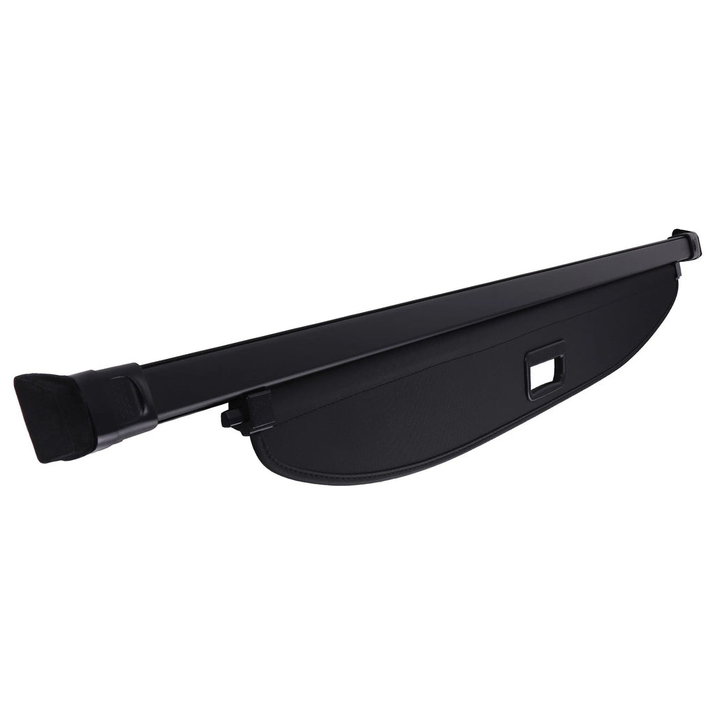 Rear Parcel Shelf Cargo Cover for Mazda CX90 (2024–2025) Retractable Boot