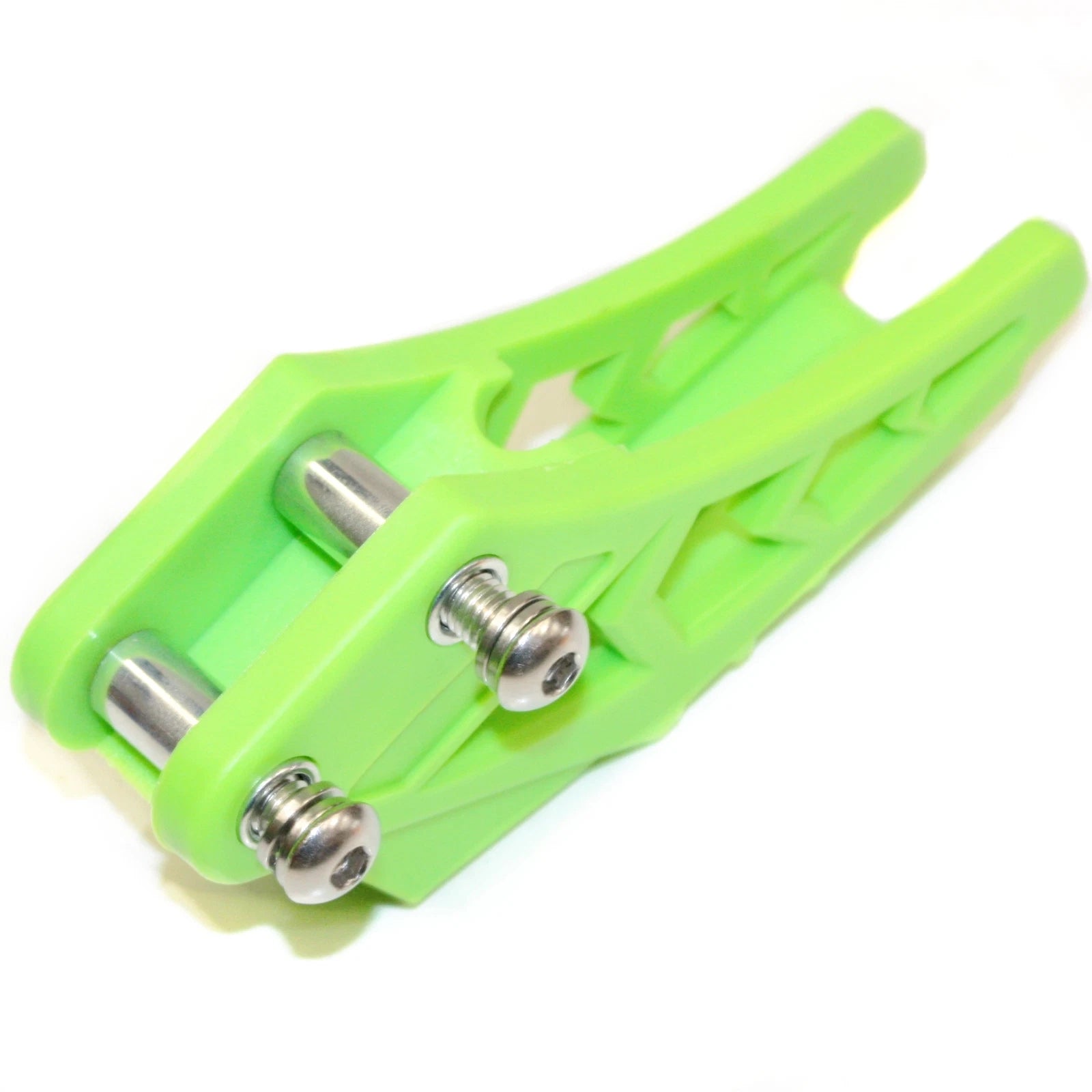 Chain Guide Slider Tensioner Idler for 200cc 250cc Pit Pro Quad Dirt Bike ATV