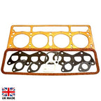 Head Gasket Set for Massey Ferguson 35 & 135 (1956–1975)