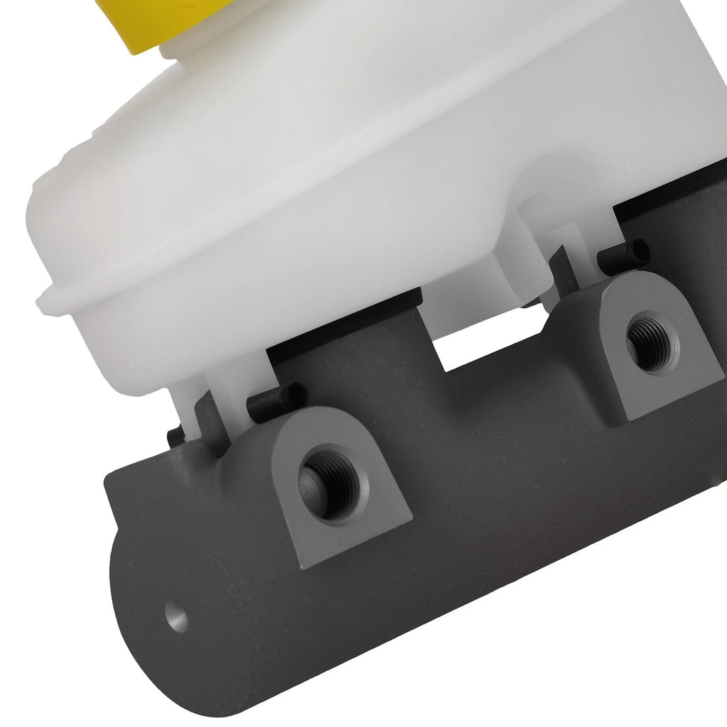 Set of 2 Aluminum Brake Master Cylinders for Jeep Grand Cherokee (1995–1998) M390303