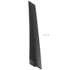 Right Front Windshield A-Pillar Moulding for Land Rover Range Rover (2003–2012)