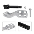 Rear Drum Brake Arm Kit for Honda Fourtrax 300 TRX300 (1988–2000) 43410-HC4-000