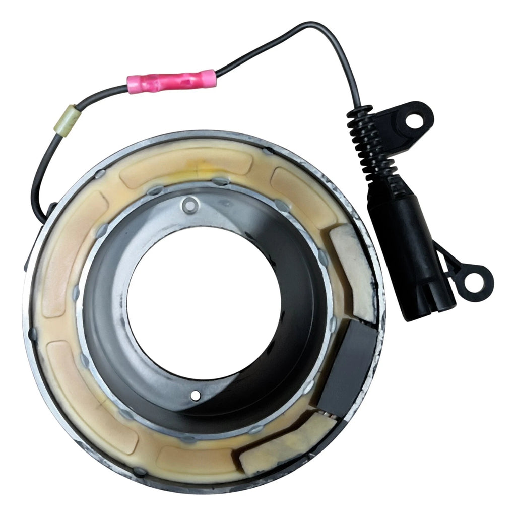 AC Compressor Clutch Replacement for BMW Z4 3.0L (2003-2008)