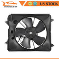 Radiator Cooling Fan for Honda CR-V (2010–2016)