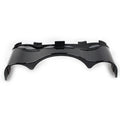 Batwing Lower Trim Skirt Fairing for Harley Touring Electra Glide (2014–2023)