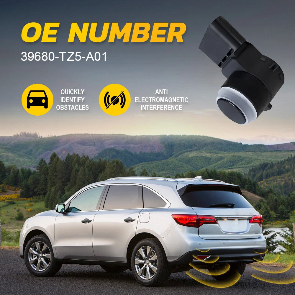 Backup Reverse Parking Sensor for Acura MDX RLX (2014-2016)