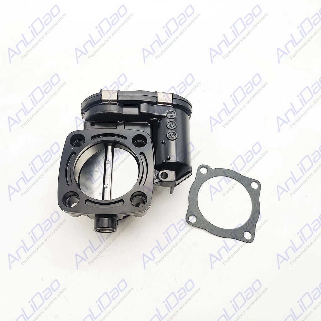 Throttle Body for Sea-Doo RXP RXT GTX GTS GTR (420892592, 420892590, 0280750505)