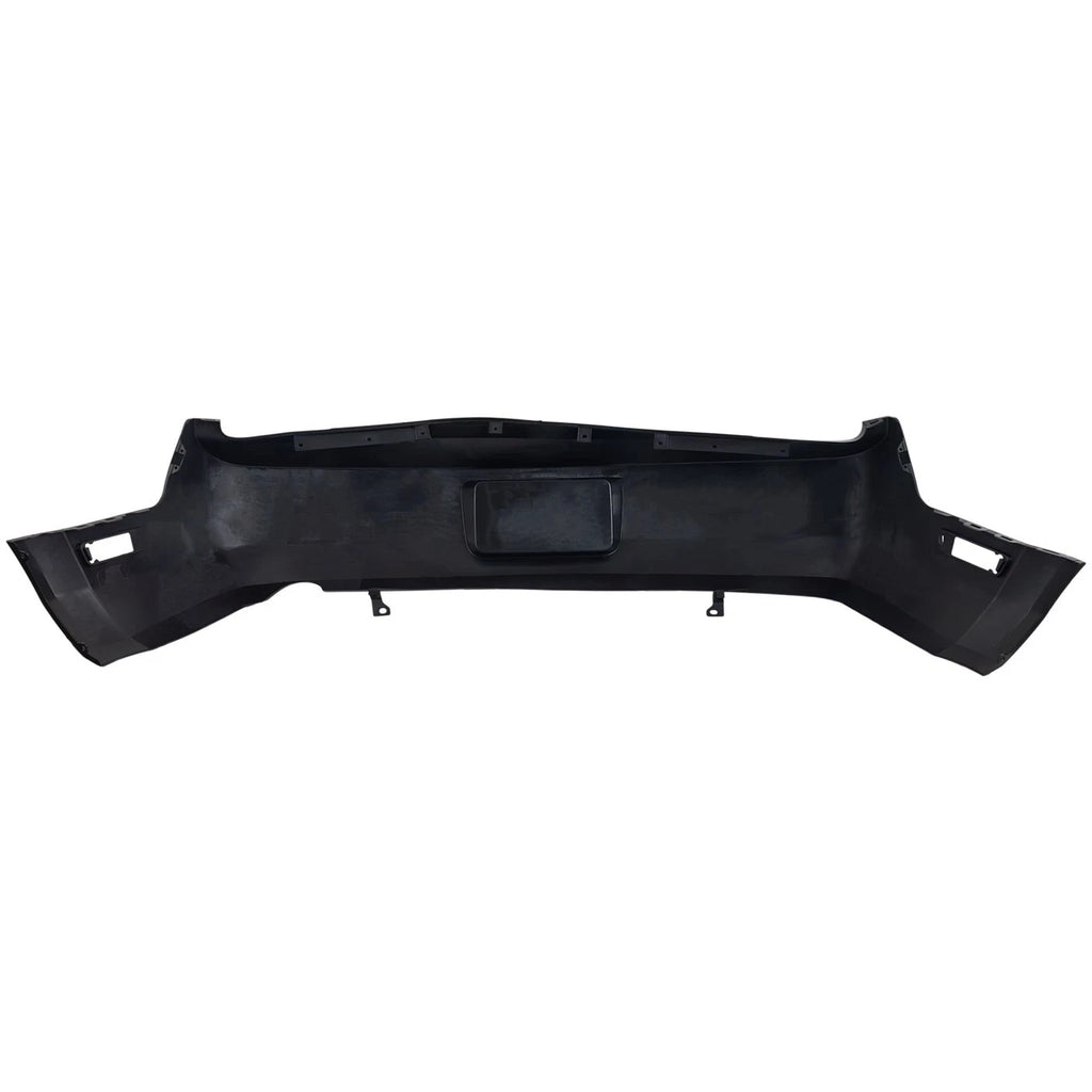 Rear Bumper Cover for Ford Mustang (2005–2009) Primed
