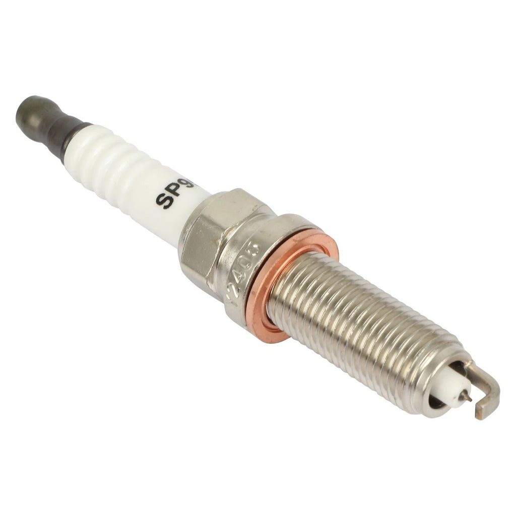 4Pcs Iridium Spark Plugs for Nissan Juke (2010–2019)