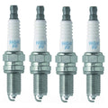 Set of 4 NGK Laser Iridium Spark Plugs 5581 for Cavalier L200 Vue (2000–2005)