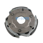 Wet Clutch Centrifugal Carrier Shoes for Honda TRX300 FourTrax 300 (1988–2000)