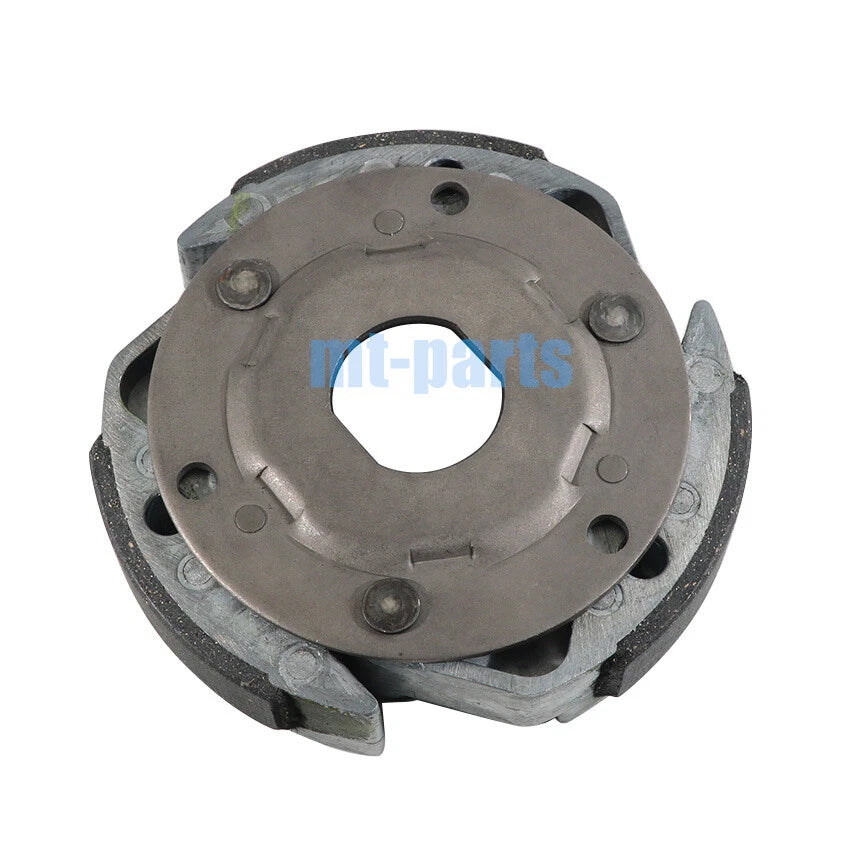 Wet Clutch Centrifugal Carrier Shoes for Honda TRX300 FourTrax 300 (1988–2000)